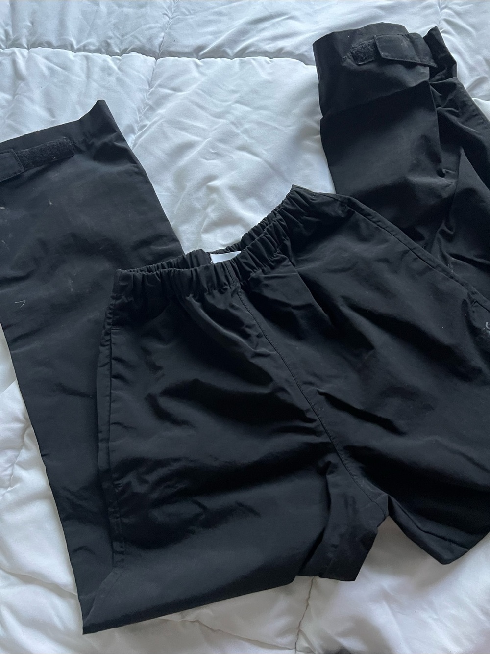 DSG rain pants S